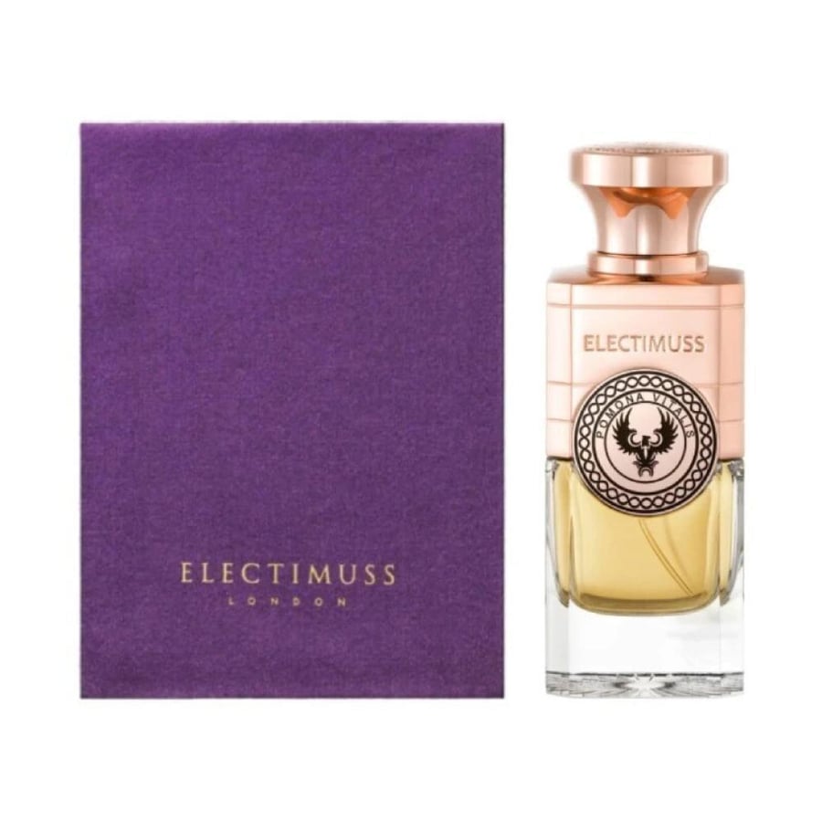 إليكتيموس بومونا فيتاليس عطر 100 مل
