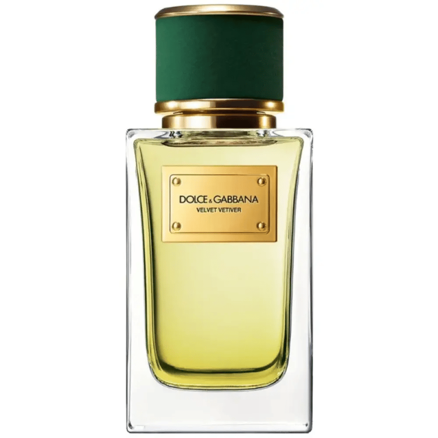 عطر دولتشي اند غابانا فيلفيت فيتيفر أو دي بارفان 100 مل