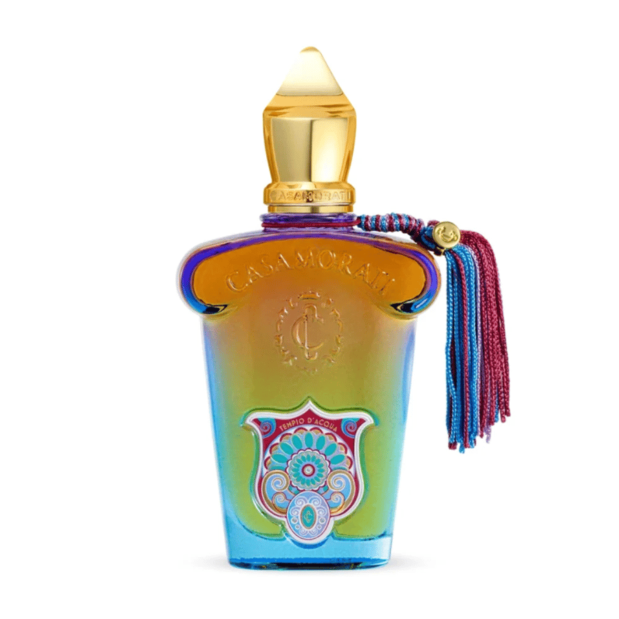 عطر زيرجوف تيمبيو داكوا أو دو بارفيوم 100 مل