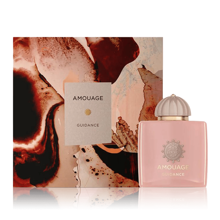 عطر امواج جايدانس او دو بارفيوم 100مل