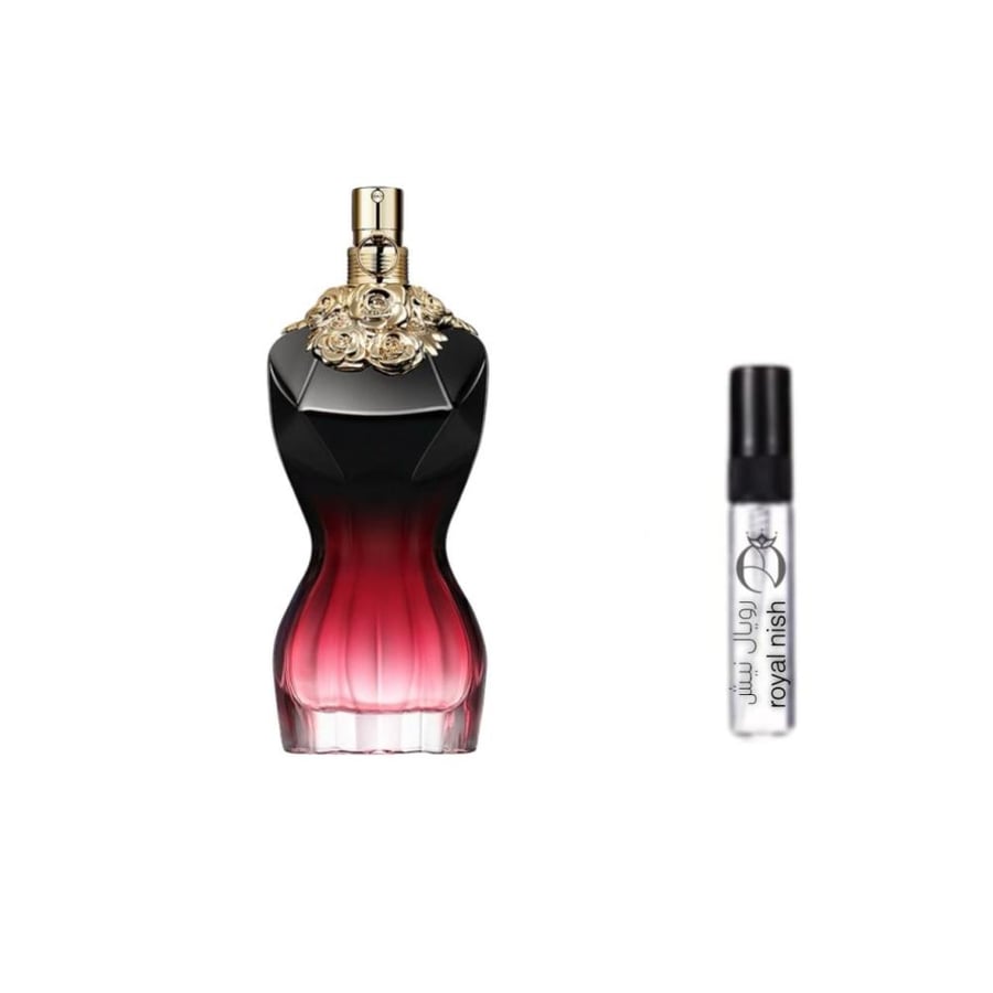 Sample Jean Paul Gaultier Le Belle Intense Women's or Eau de Parfum
