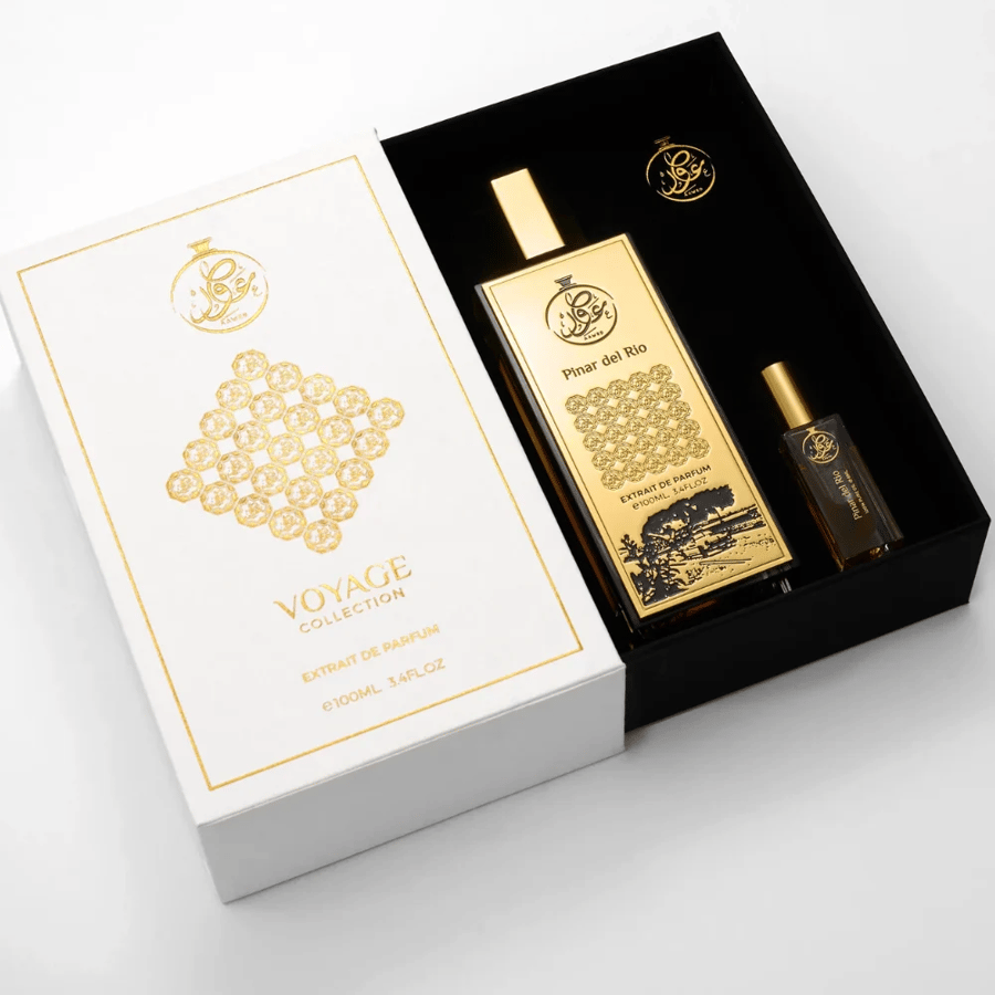 عطر عاود بينار ديل ريو اكستريت دو بارفيوم 100مل