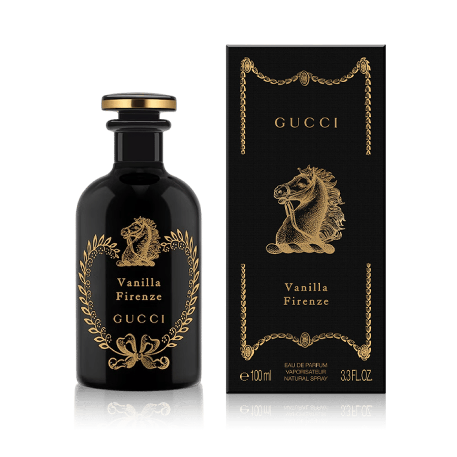عطر قوتشي فانيلا فيرينزي او دو بارفيوم 100مل