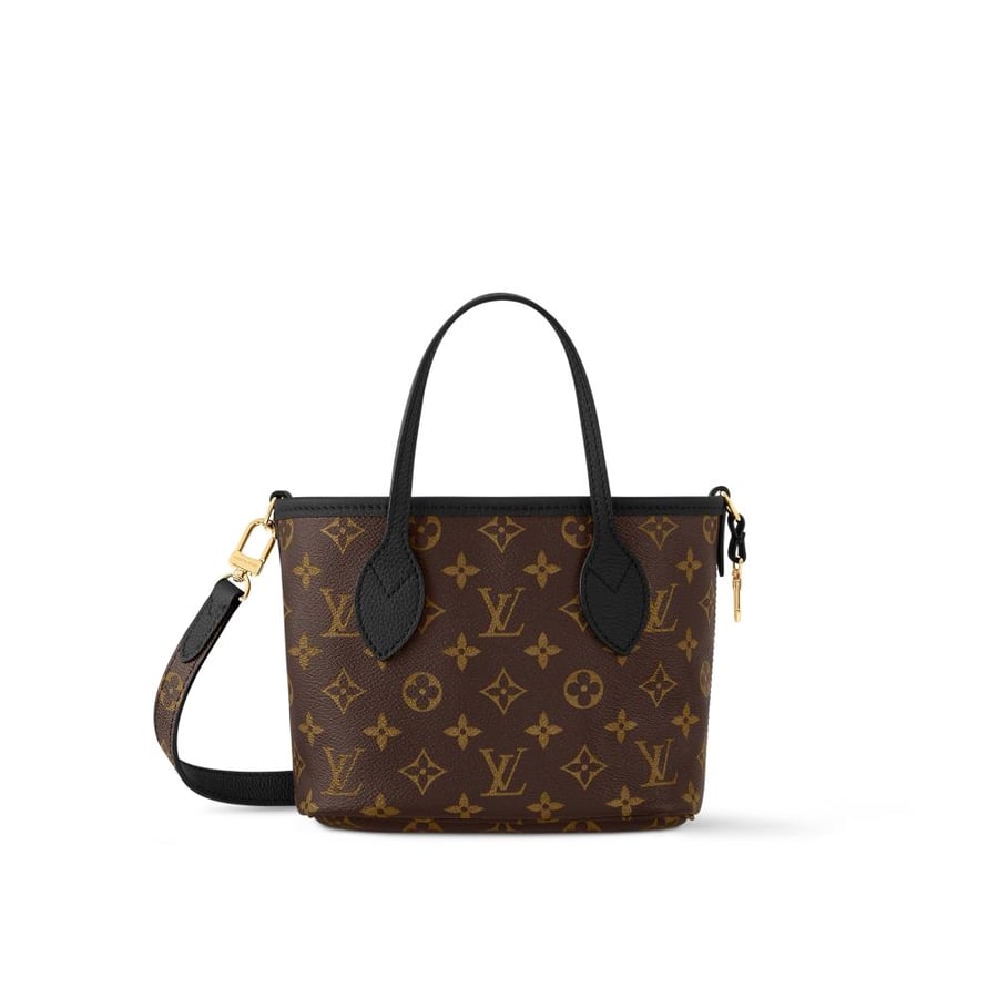 Neverfull Bandoulière Inside Out BB