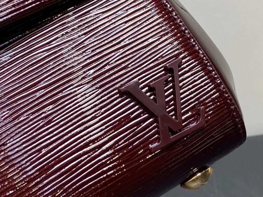 Lv CLUNY Mini Bag