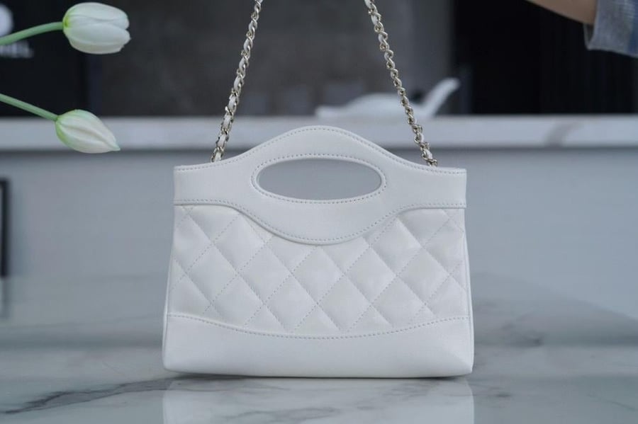 Chanel 31 Nano Bag