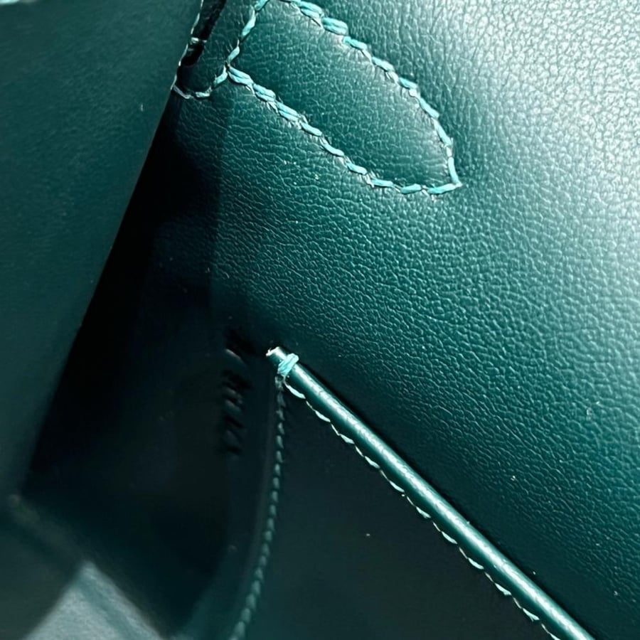 ايرميز Kelly Mini مقاس 19cm