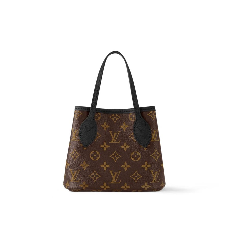 Neverfull Bandoulière Inside Out BB