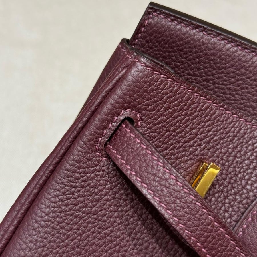 بيركن من ايرميز Birkin 25