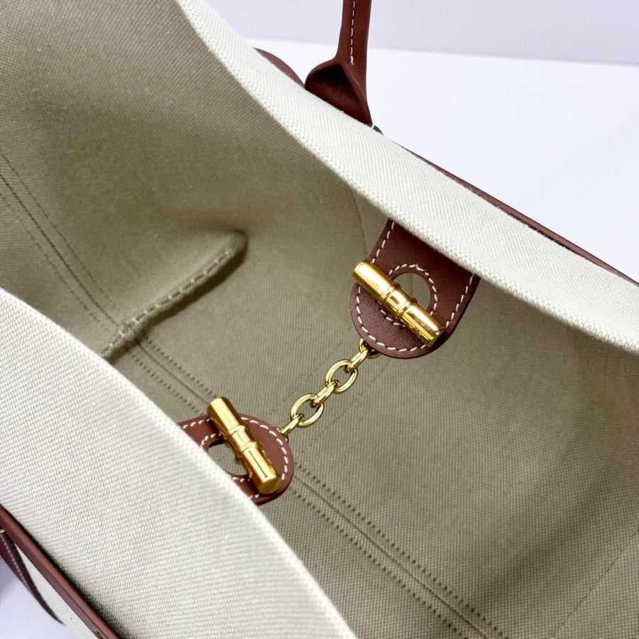 Ghiera Shopper Large لوروبيانا