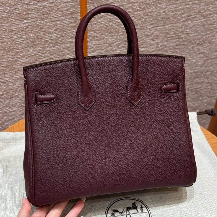 بيركن من ايرميز Birkin 25