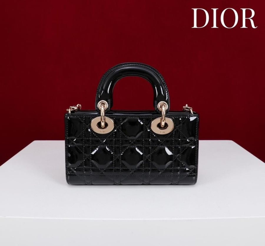 Mini Lady D-Joy Bag