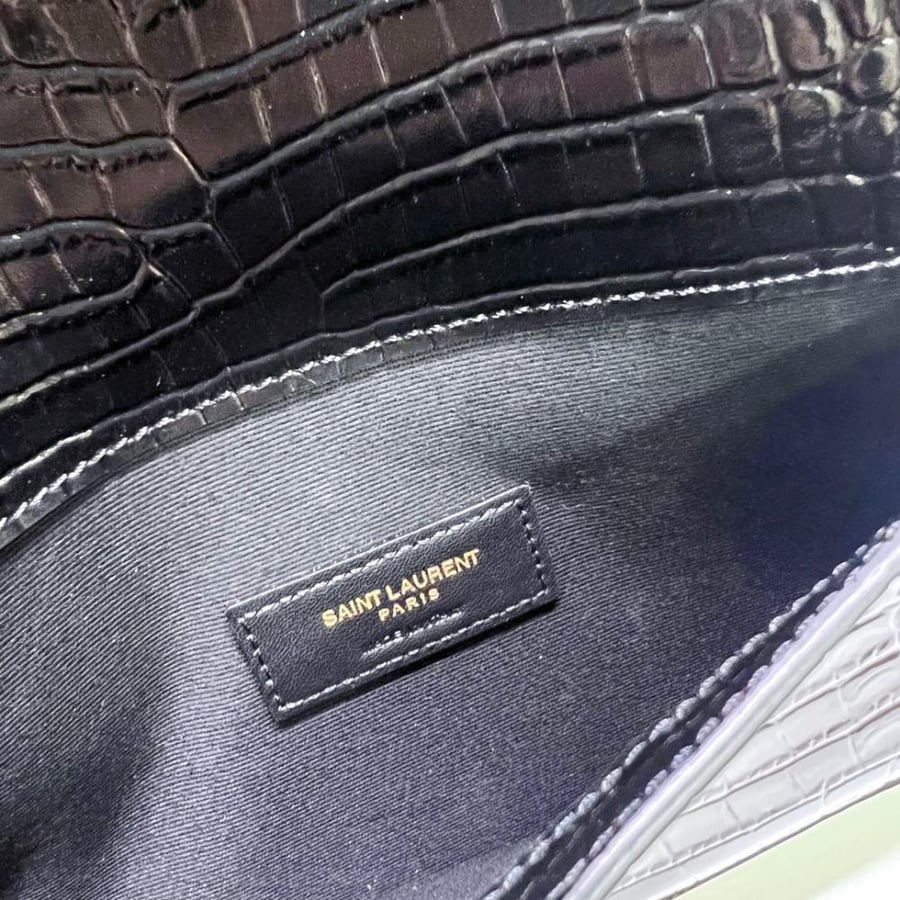 Pouch saintLaurent