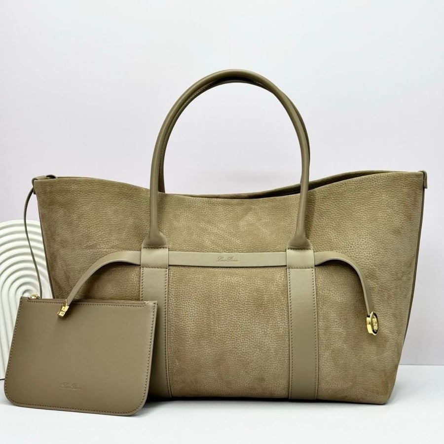 Ghiera Shopper Largeلوروبيانا