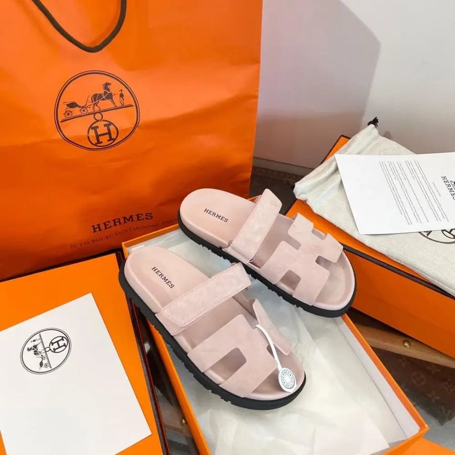 Hermès Chypre Sandal
