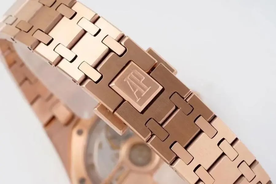 Royal Oak Quartz 34mm