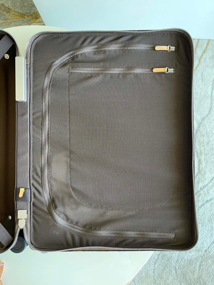 Horizon 50