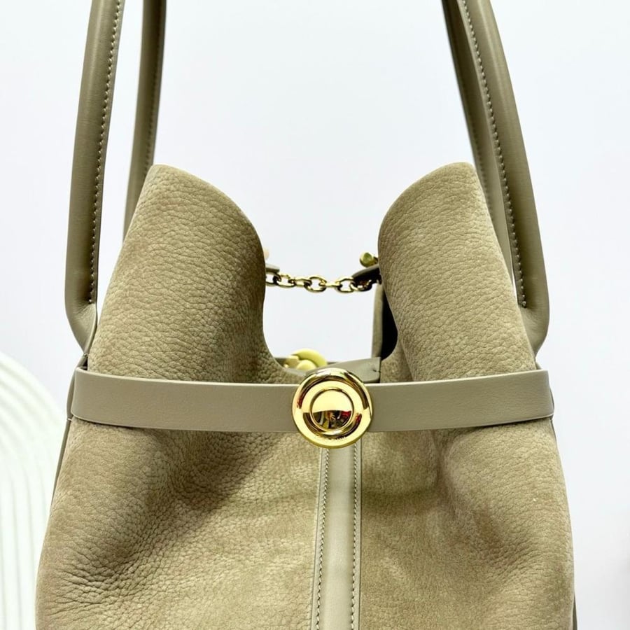 Ghiera Shopper Largeلوروبيانا