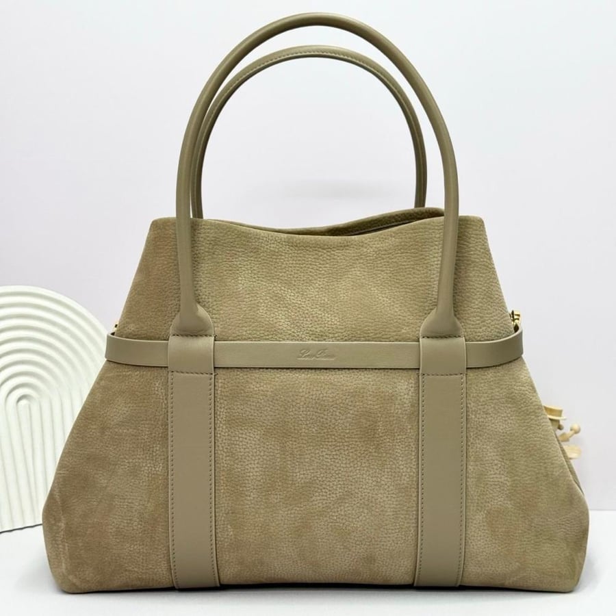 Ghiera Shopper Largeلوروبيانا