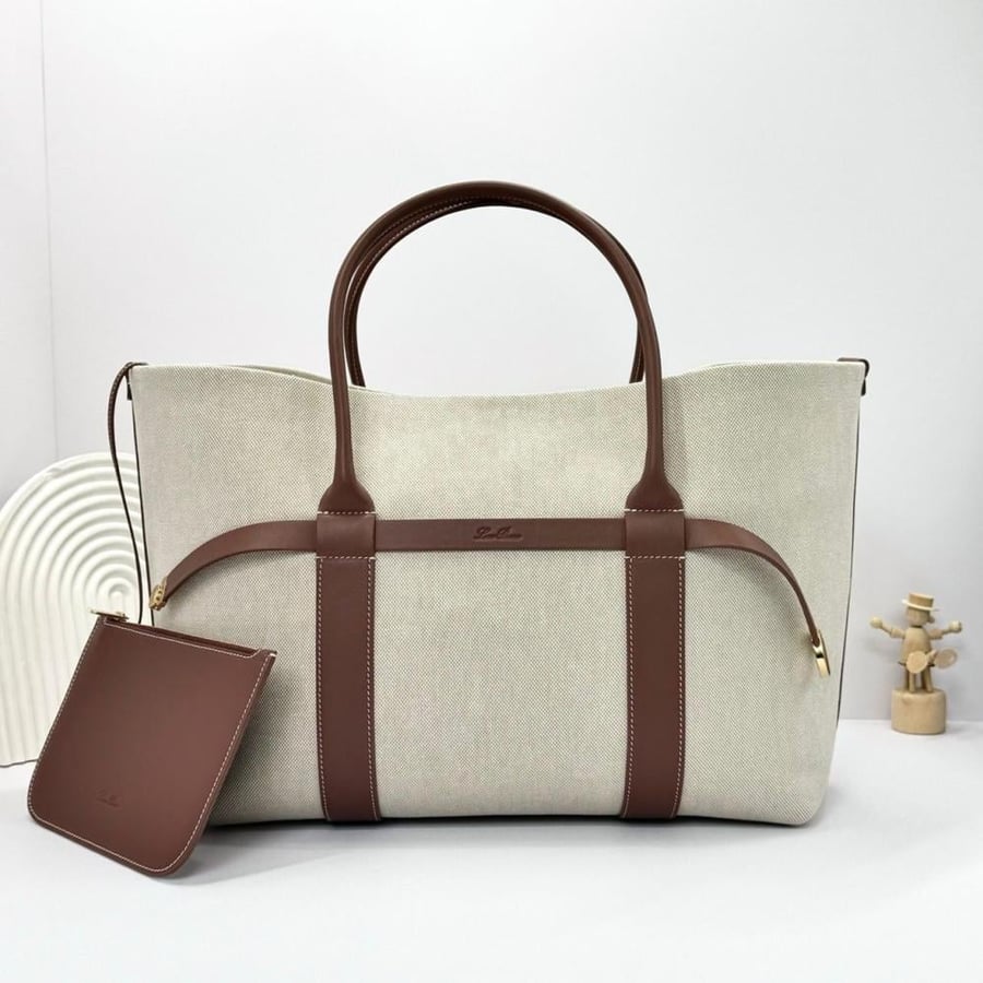Ghiera Shopper Large لوروبيانا