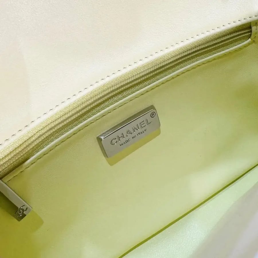 EVENING BAG شانيل