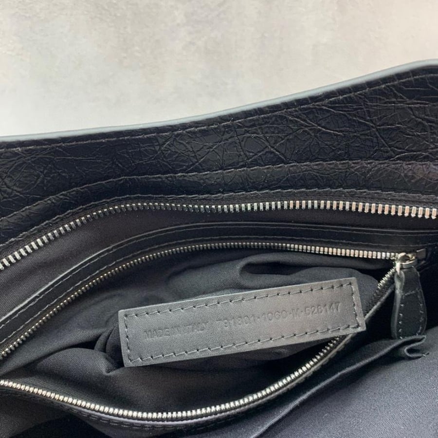بلنسياقا - WOMEN'S LE CITY MEDIUM BAG