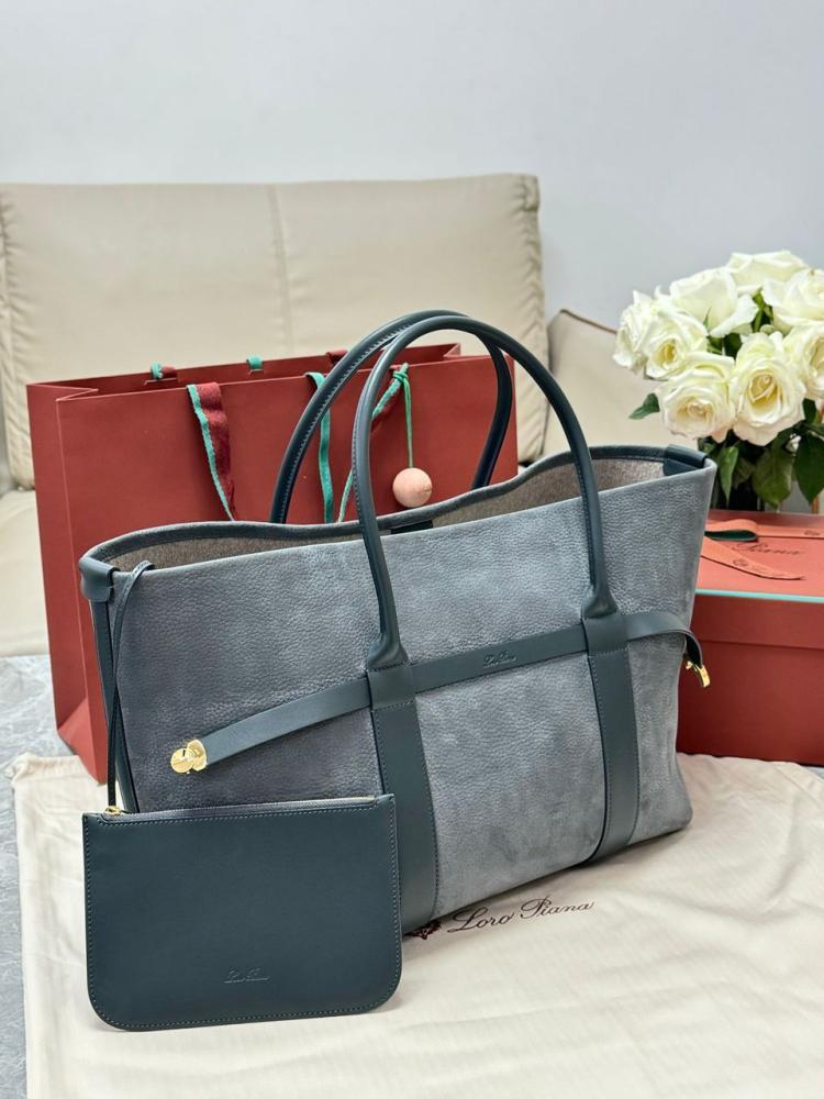 Ghiera Shopper Large لوروبيانا