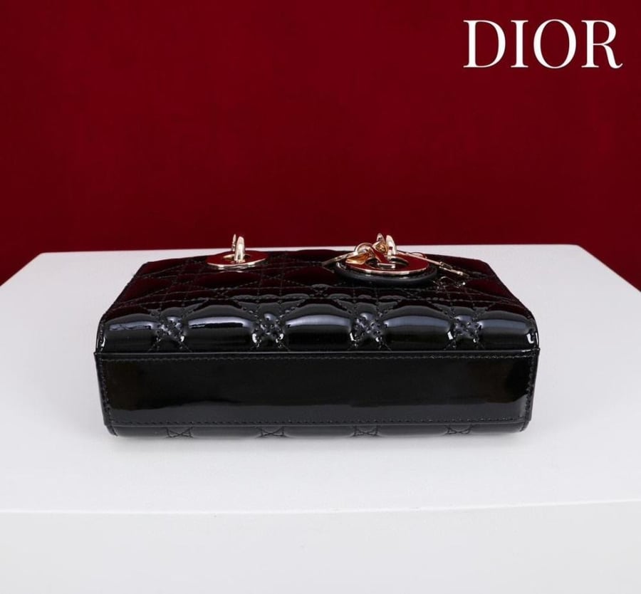 Mini Lady D-Joy Bag