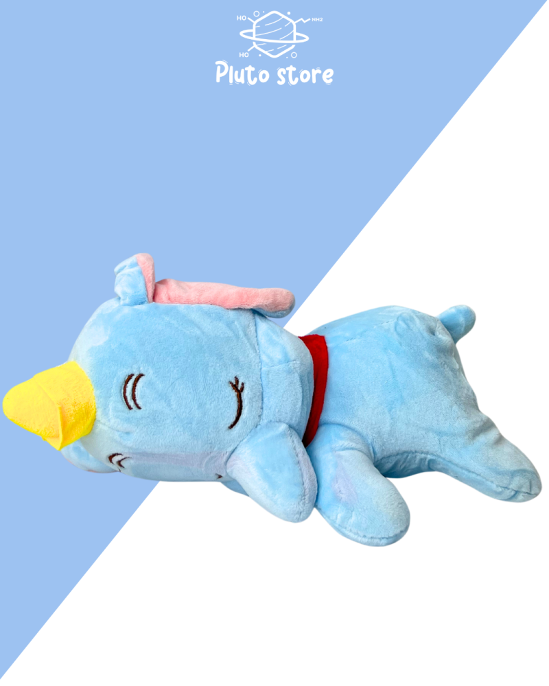 Dumbo doll