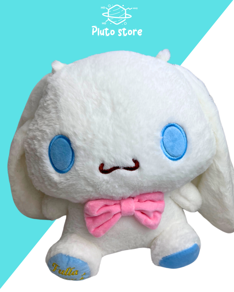 Sinmarol doll and bag