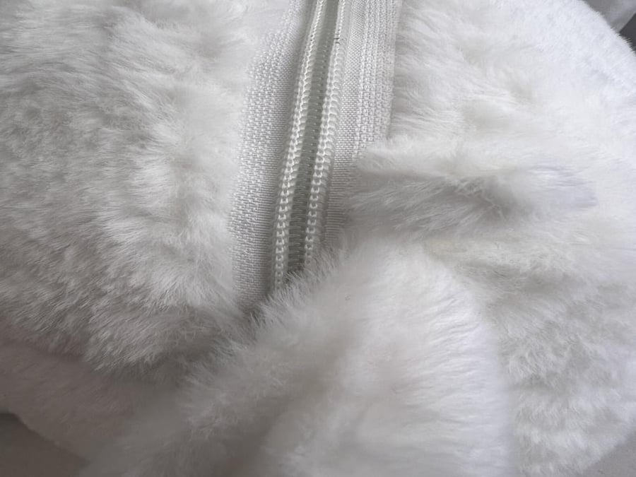 Sinmarol doll and bag