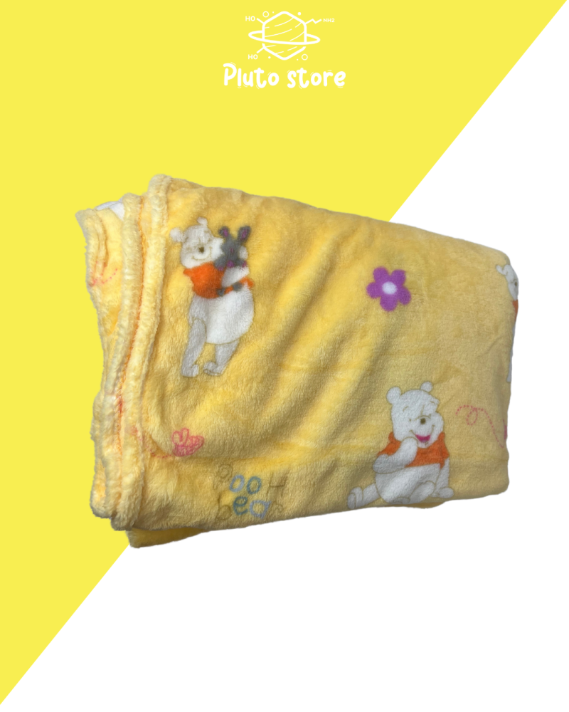 Blanket Winnie the Pooh