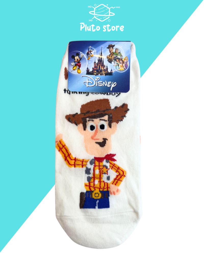 Woody drink from Disney