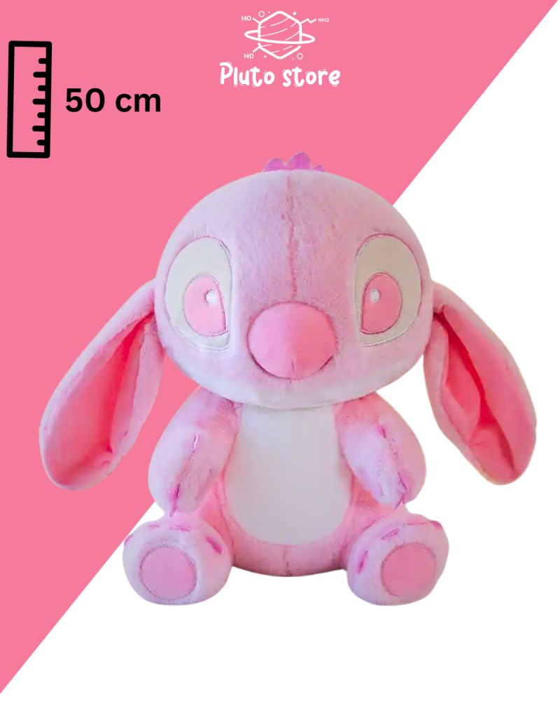 Soft plush stuffed doll medium
