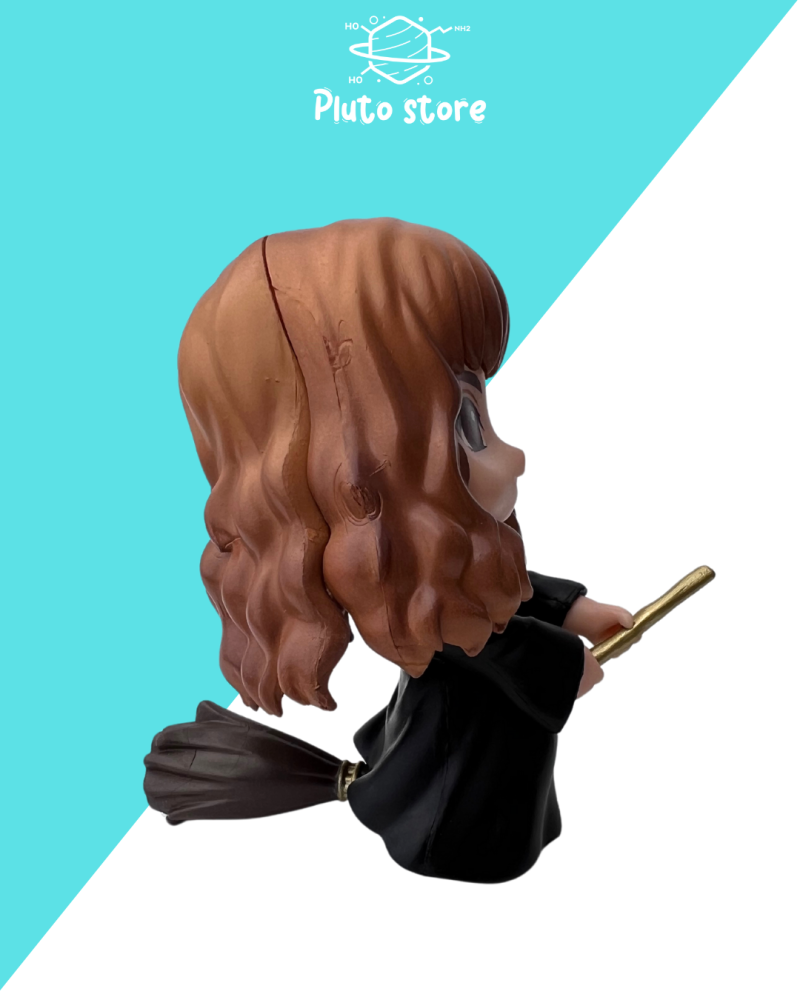 A figure from Harry Potter