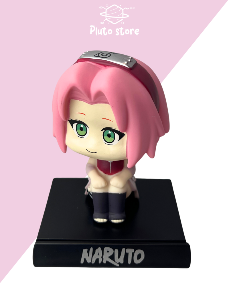 Empty Sakura