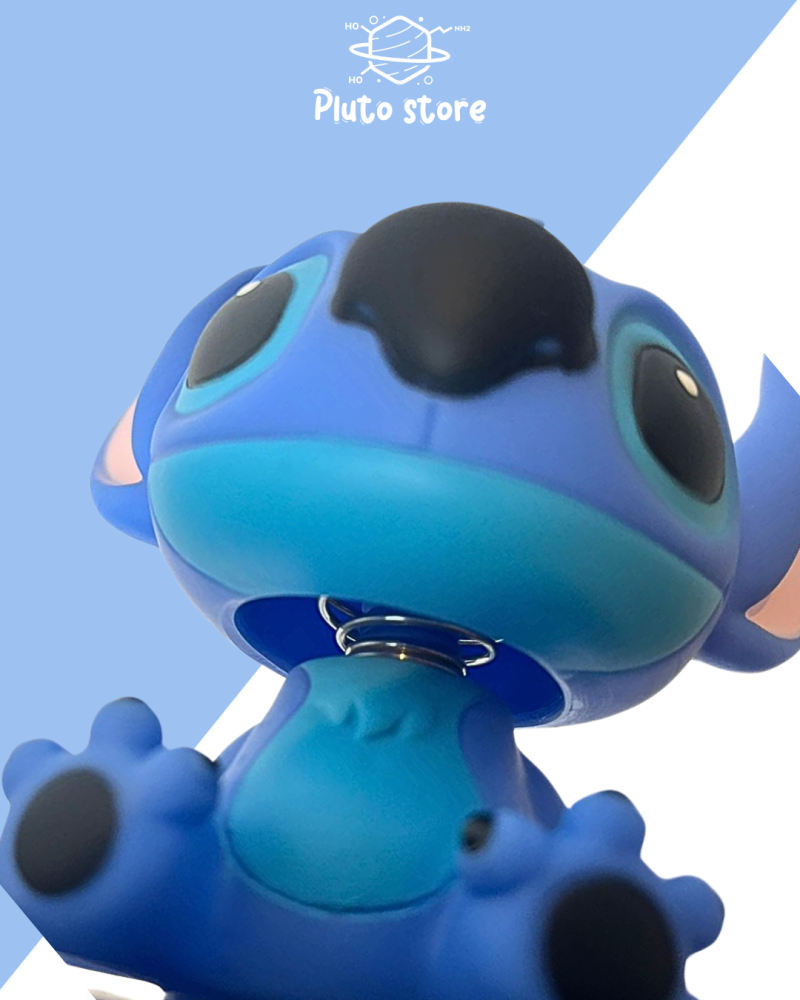 Figer Stitch