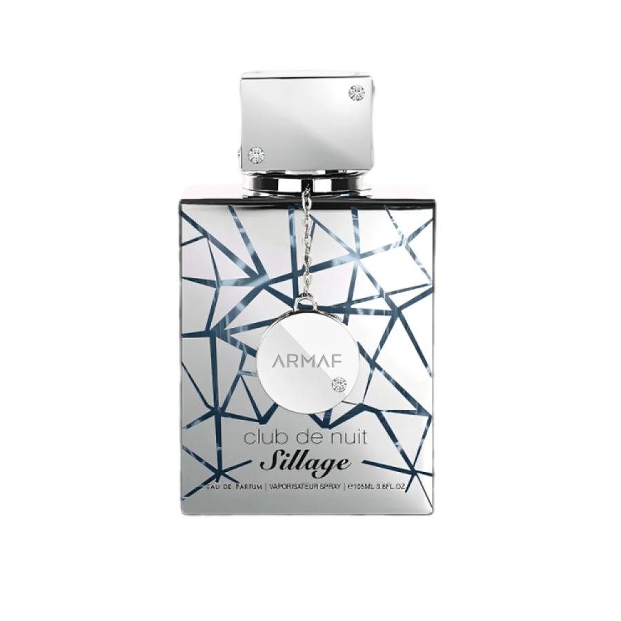 عطر كلوب دي نوي سيلاج من أرماف للجنسين - أو دو بارفان - 105 مل