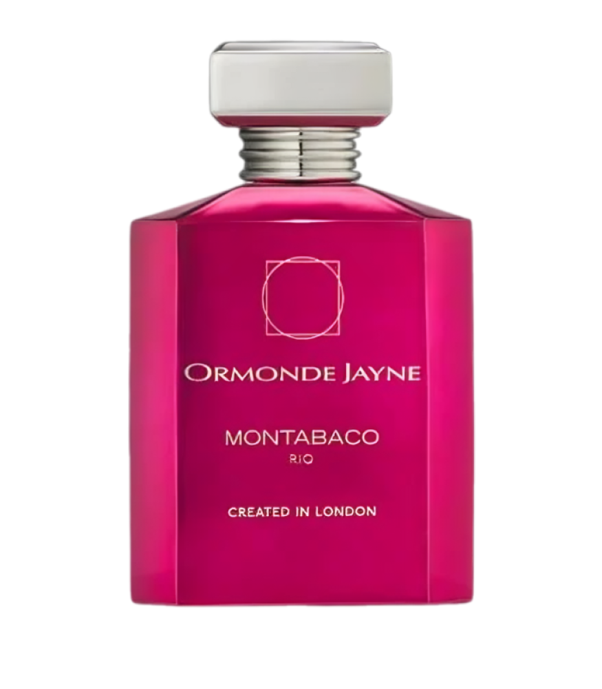 عطر مونتباكو ريو من أورموند جين للجنسين - برفيوم - 88 مل (إصدار محدود)
