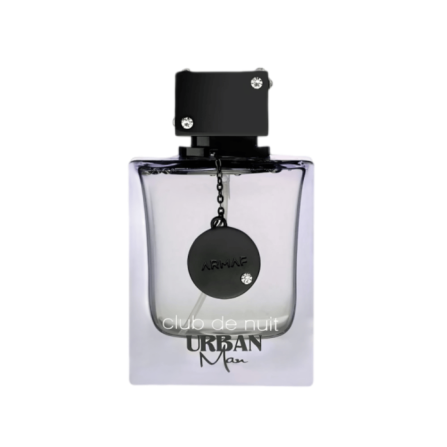 عطر كلوب دي نوي أوربان مان من أرماف للرجال - أو دو بارفان - 105 مل
