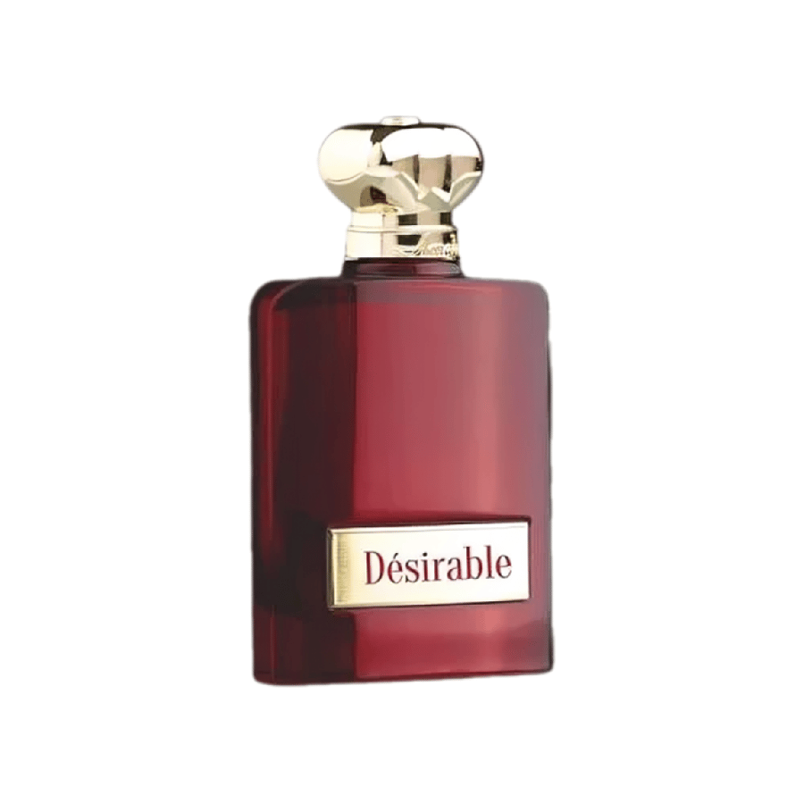 عطر ديسيرابل من أمادو للجنسين - إكستريت دي بارفان - 75 مل
