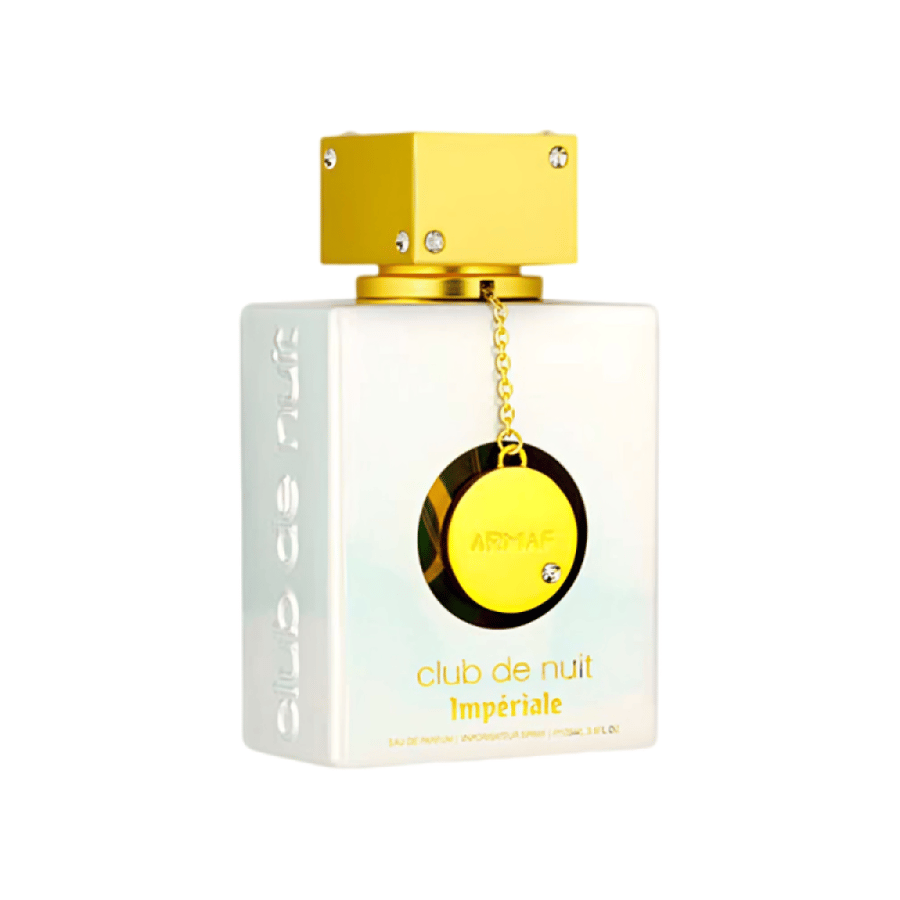 عطر كلوب دي نوي إمبريالي من أرماف للجنسين - أو دو بارفان - 105 مل