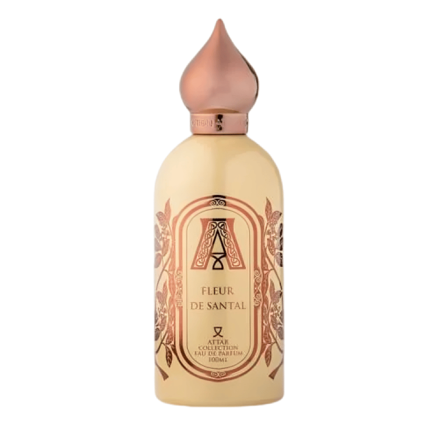 عطر فلور دي سانتال من عطار كوليكشن للجنسين - أو دو بارفان - 100 مل
