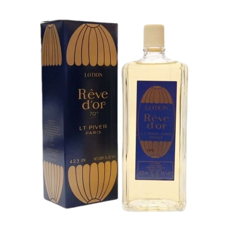 عطر ريف دور من ال تي بيفر باريس - أو دو كولونيا - 423 مل