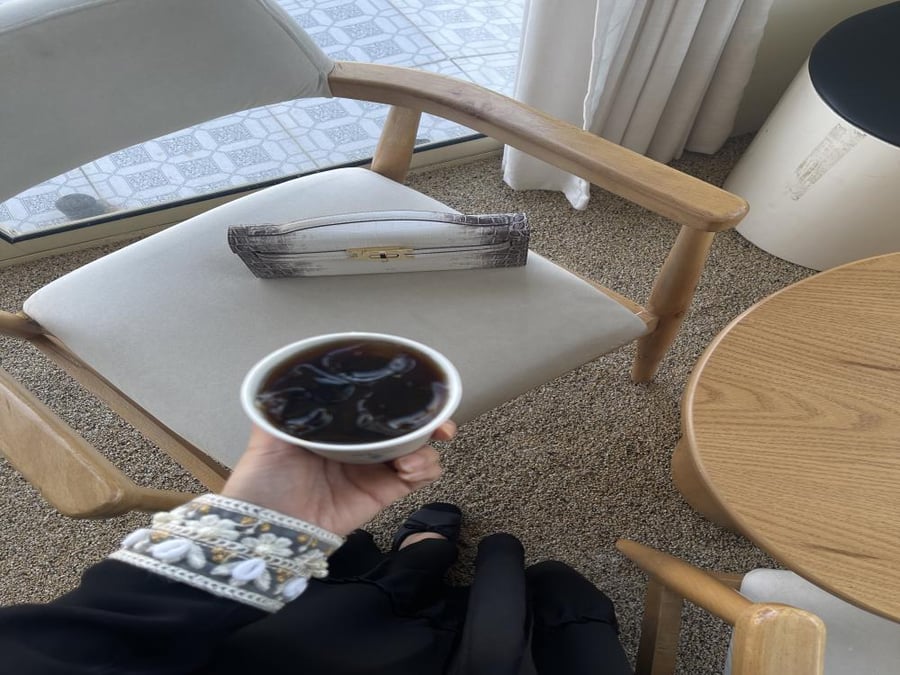 عباية دره