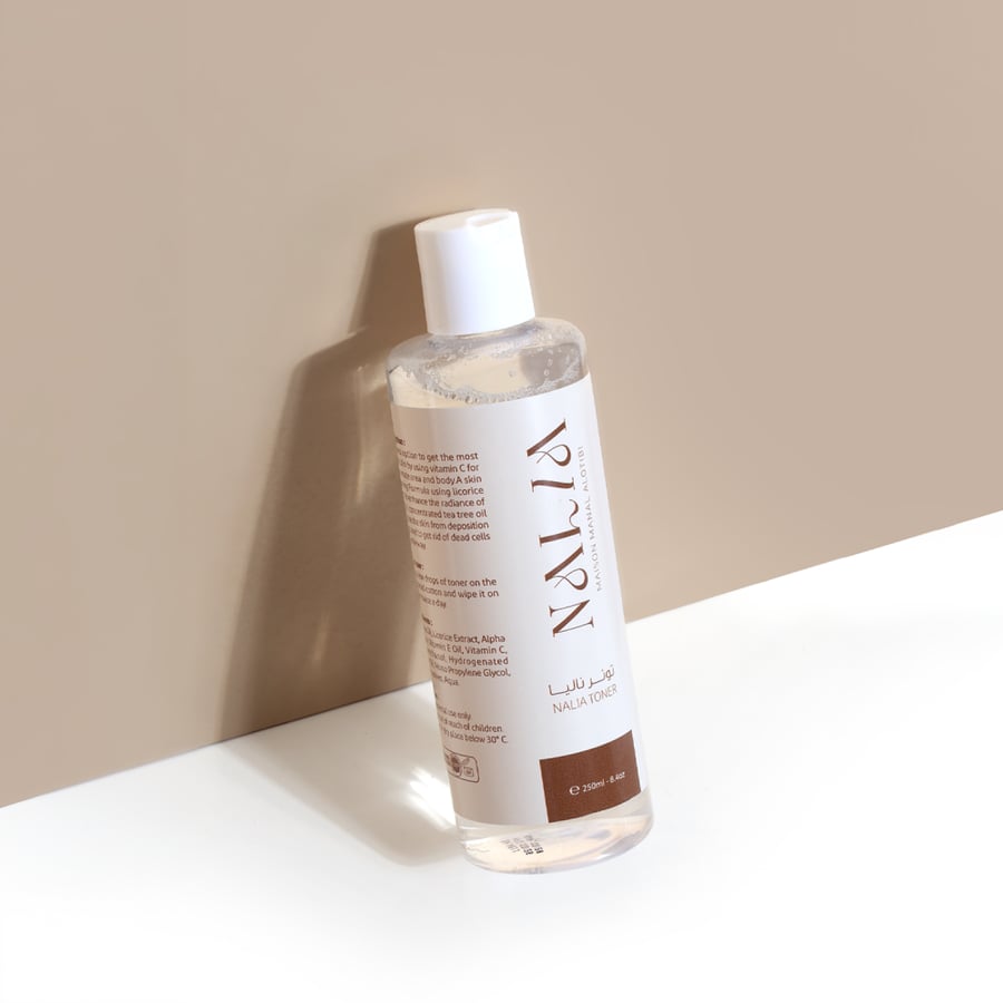 Nalia toner