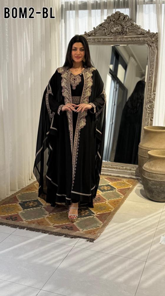 Ahlam kaftan