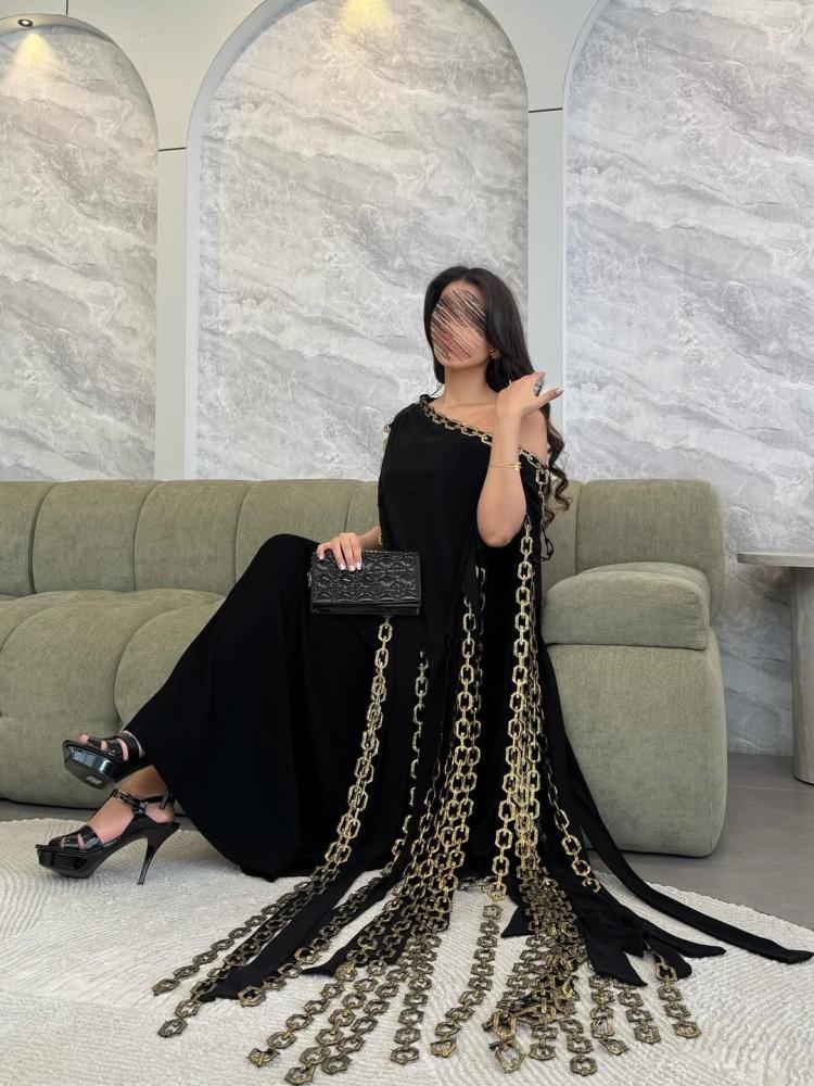 Magical dress