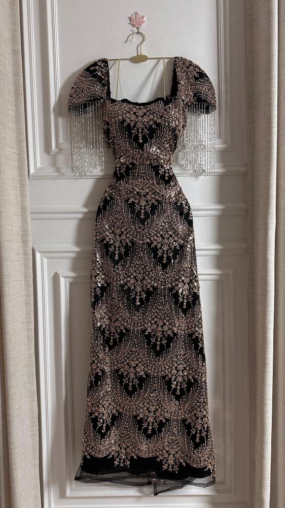 Sadeem dress