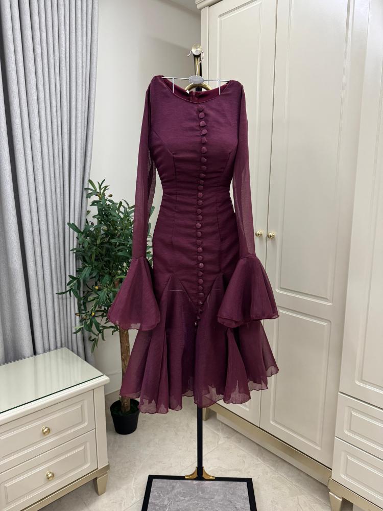 Riham dress
